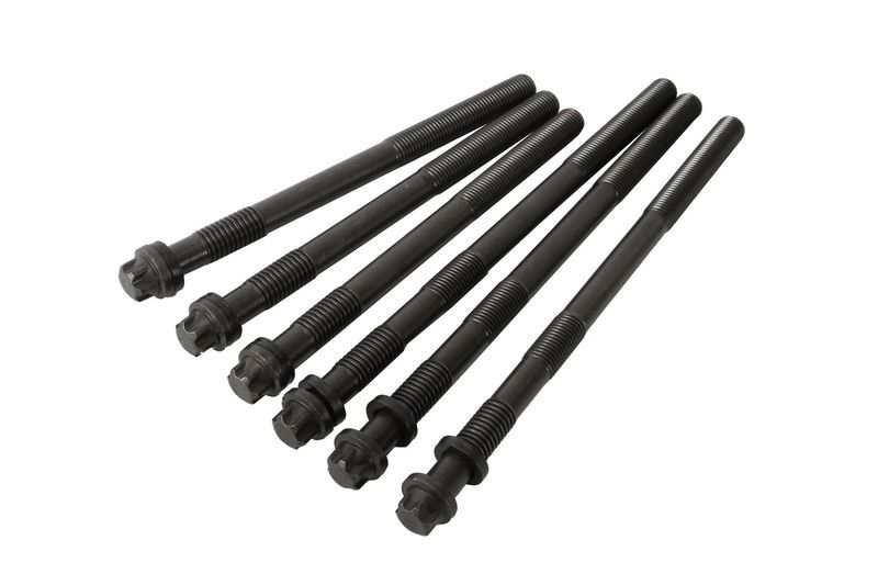 Zestaw śrub głowicy cylindrów ELRING 156.800