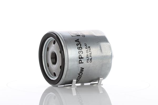 Filtr oleju PZL SEDZISZOW PP363A