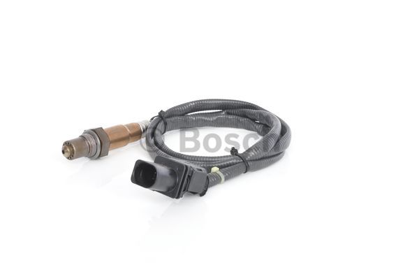 Sonda lambda BOSCH 0 281 004 107