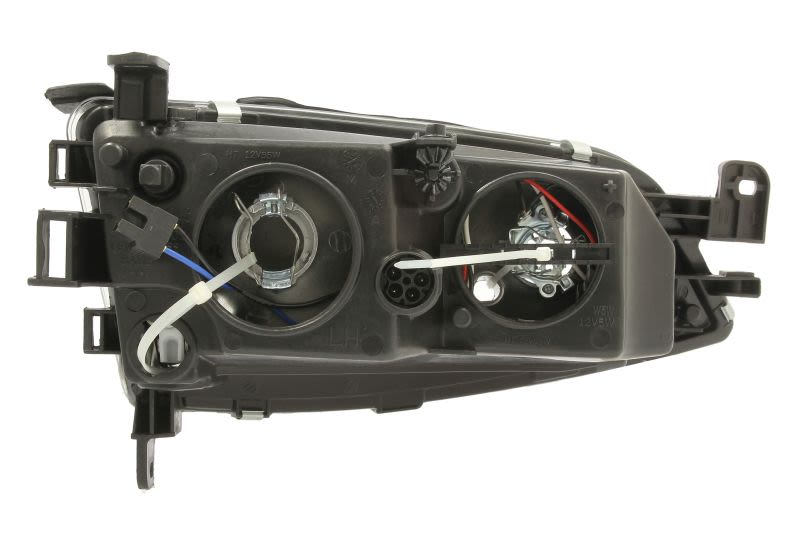 Reflektor TYC 20-3550-25-2