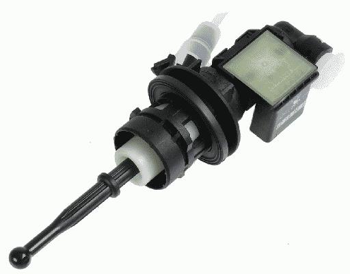 Pompa sprzęgła SACHS 6284 000 137