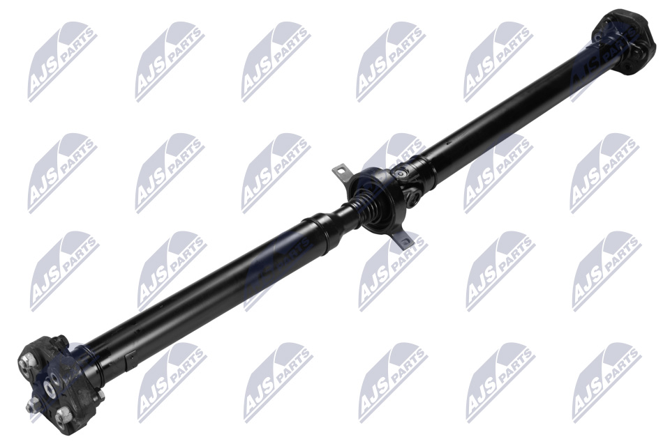 Wał napędowy, napęd osi NTY NWN-BM-053