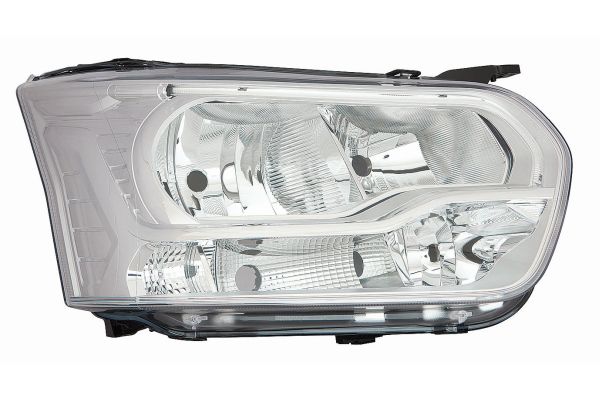 Reflektor ABAKUS 431-11C6LMLDEMN
