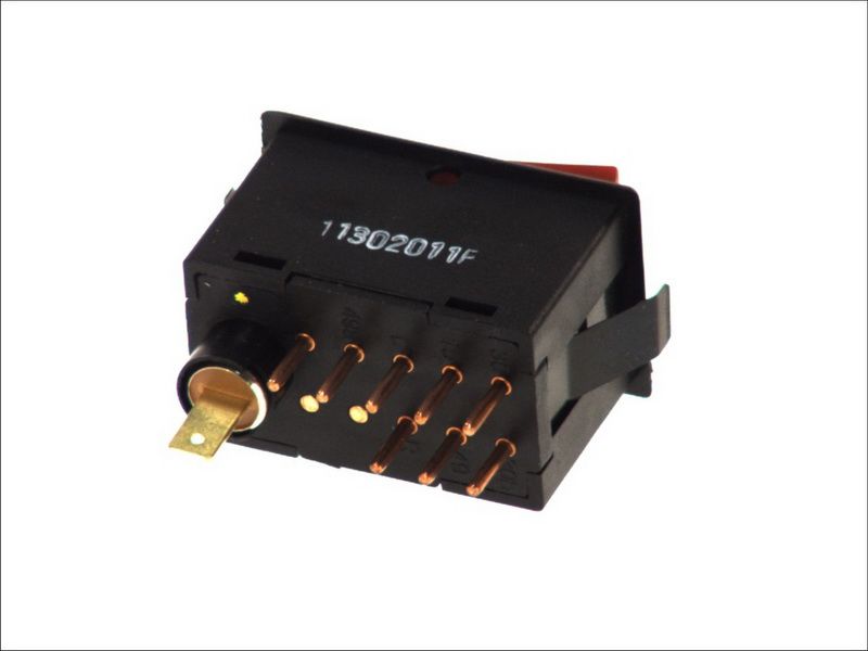 Włącznik świateł awaryjnych DT SPARE PARTS 2.25003