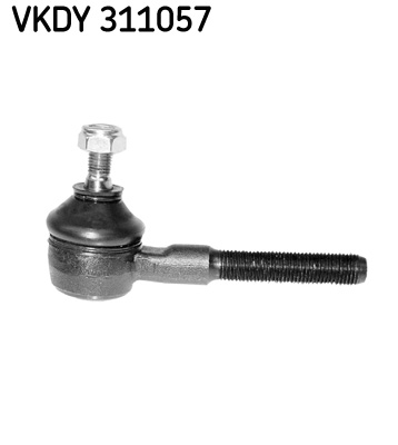Końcówka drążka kierowniczego SKF VKDY 311057