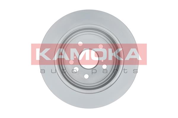 Tarcza hamulcowa KAMOKA 1031090