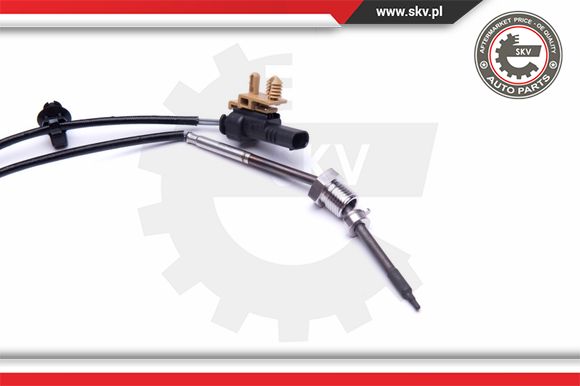 Czujnik temperatury spalin ESEN SKV 30SKV351