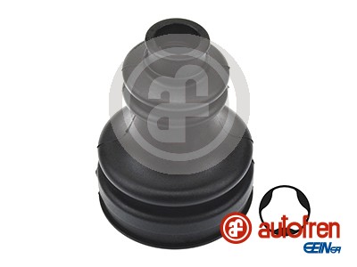 Zestaw osłon AUTOFREN SEINSA D8062