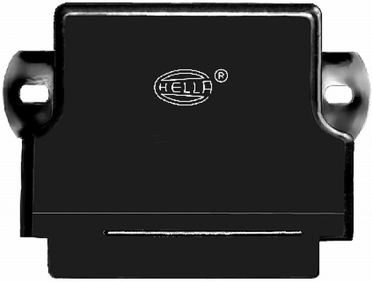 Sterownik świec żarowych HELLA 4RV 008 188-021