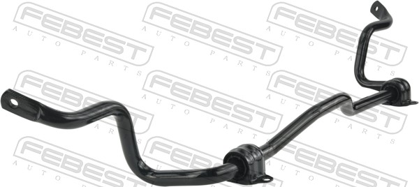 Stabilizator, zawieszenie FEBEST 1299-SANFF