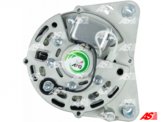 Alternator AS-PL A9034