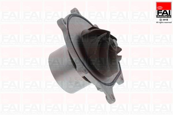 Pompa wody FAI AUTOPARTS WP6404