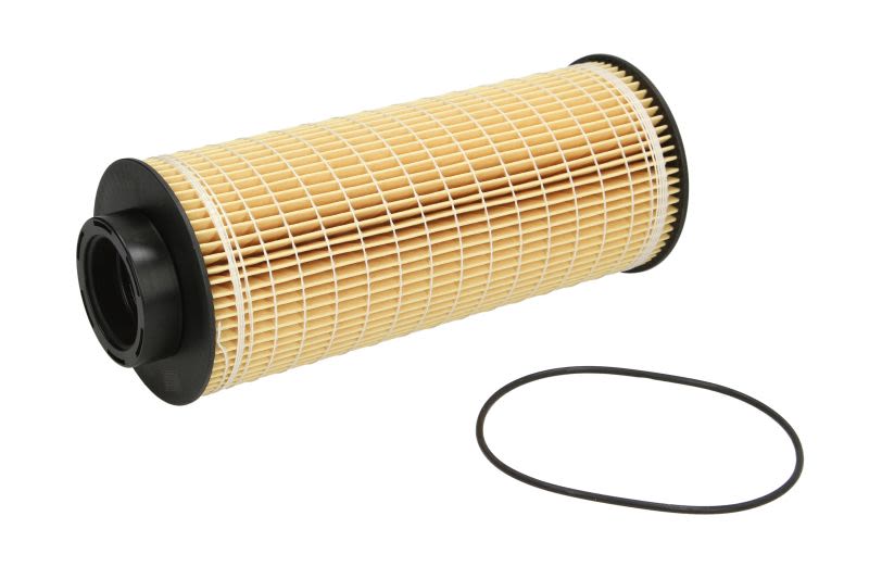 Filtr oleju MANN-FILTER HU 1072 x