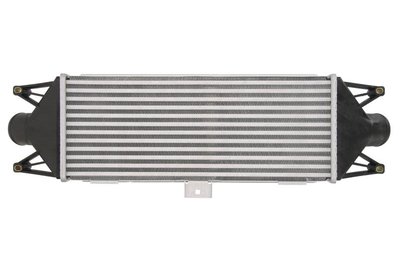 Chłodnica powietrza intercooler DENSO DIT12001