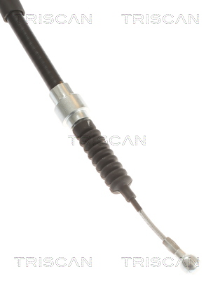 Cięgło, hamulec postojowy TRISCAN 8140 291182