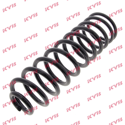 Sprężyna zawieszenia KYB RC5490
