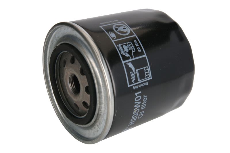 Filtr oleju HENGST FILTER H205W01