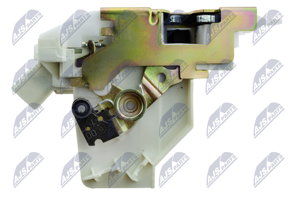 Zamek drzwi NTY EZC-FR-188