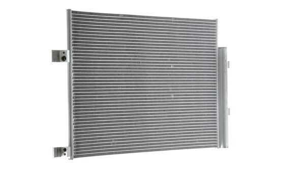 Skraplacz, klimatyzacja MAHLE AC 1128 000P