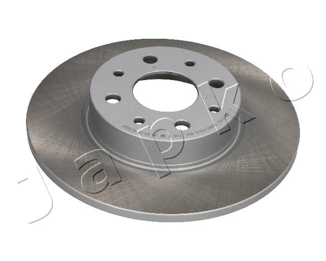 Tarcza hamulcowa JAPKO 610210C