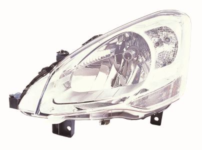 Reflektor ABAKUS 552-1129RMLD-EM