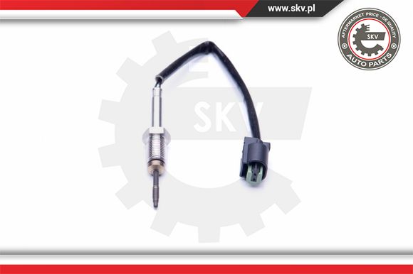 Czujnik temperatury spalin ESEN SKV 30SKV103