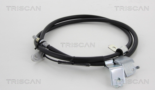Linka hamulca ręcznego TRISCAN 8140 141104