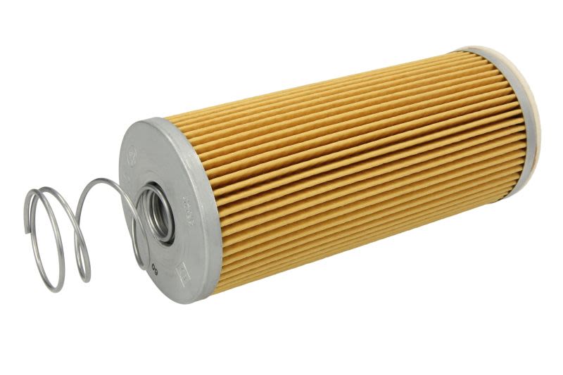 Filtr powietrza MANN-FILTER C 717/1