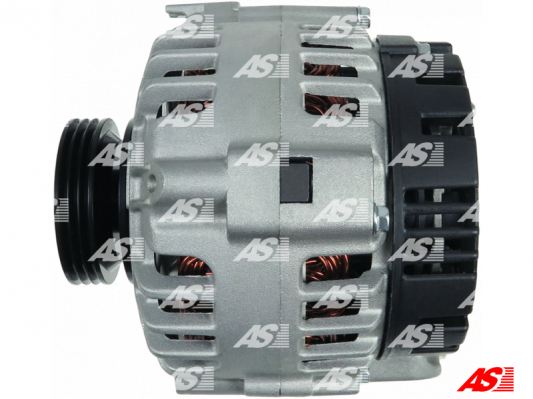 Alternator AS-PL A3106