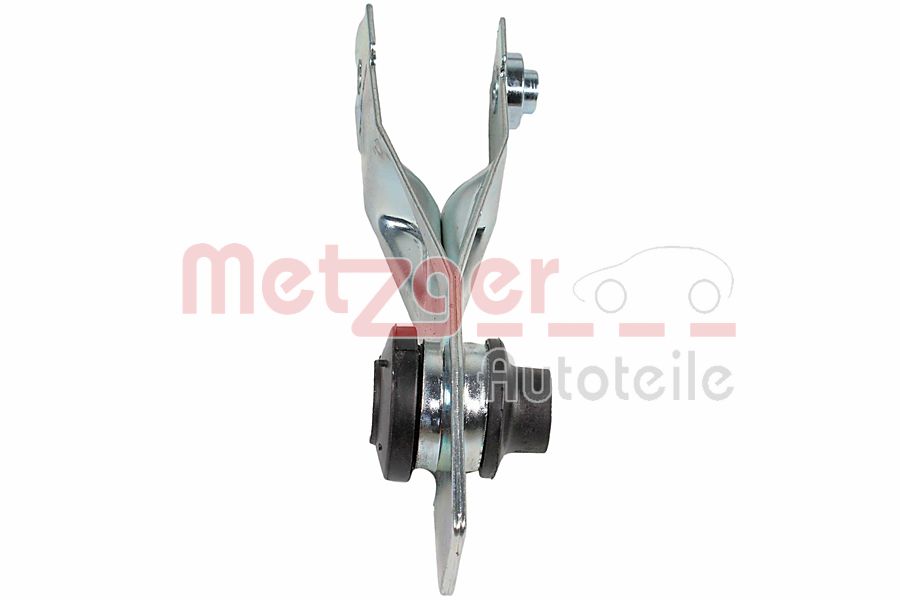 Łożyskowanie silnika METZGER 8053977