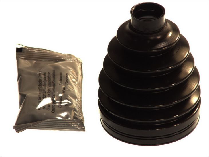 Zestaw osłon PASCAL G52016PC