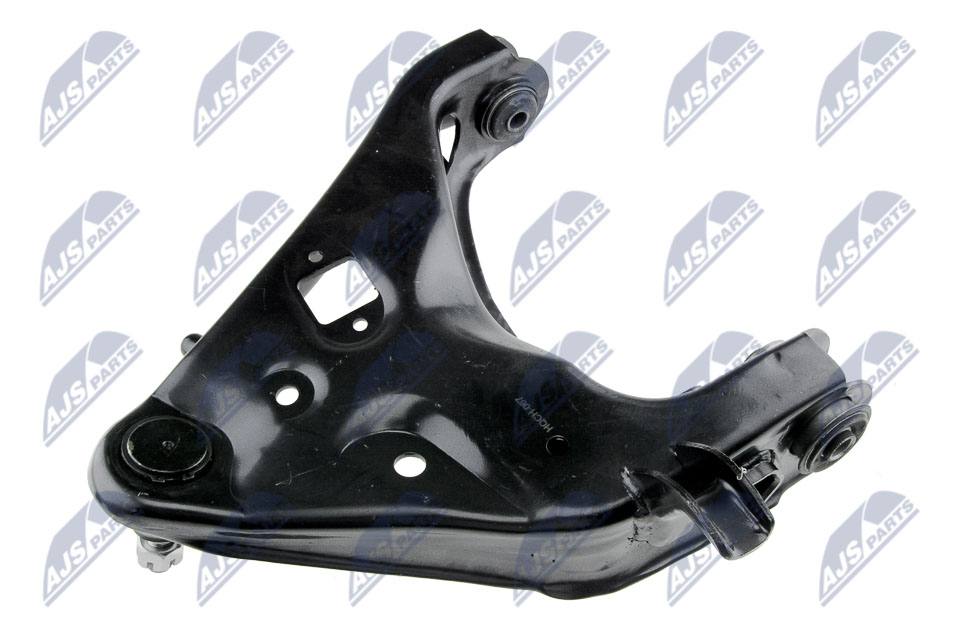 Filtr sadzy / filtr cząstek stałych, układ wydechowy NTY DPF-PE-008