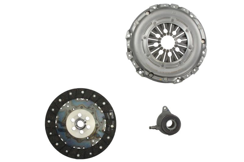 Zestaw sprzęgła VALEO 834466