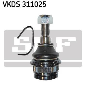 Sworzeń wahacza SKF VKDS 311025