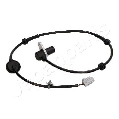 Czujnik ABS JAPANPARTS ABS-124
