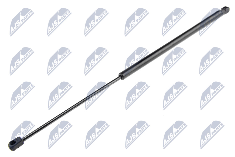Zestaw przegubu, wał napędowy NTY NPW-RE-125
