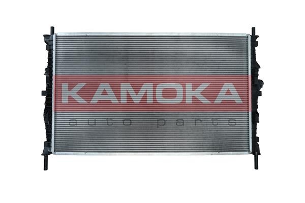 Chłodnica, układ chłodzenia silnika KAMOKA 7700009
