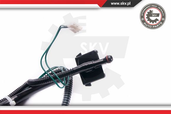Zespół zasilający ESEN SKV 02SKV779