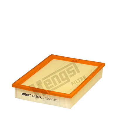 Filtr kabinowy HENGST FILTER E1905LI