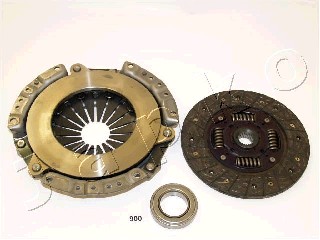Zestaw sprzęgła JAPKO 92900