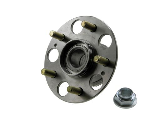 Zestaw łożysk koła NTY KLT-HD-044