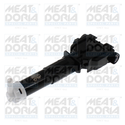 Dysza spryskiwacza, czyszczenie świateł przednich MEAT & DORIA 209198