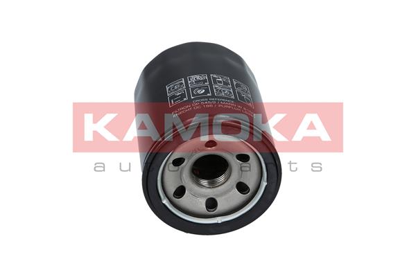 Filtr oleju KAMOKA F101401