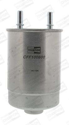 Filtr paliwa CHAMPION CFF100600