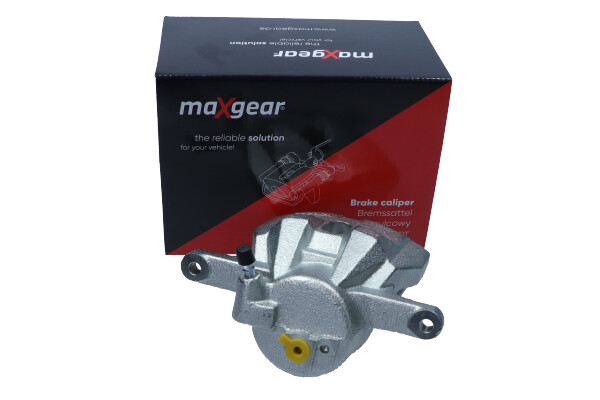 Zacisk hamulca MAXGEAR 82-1177