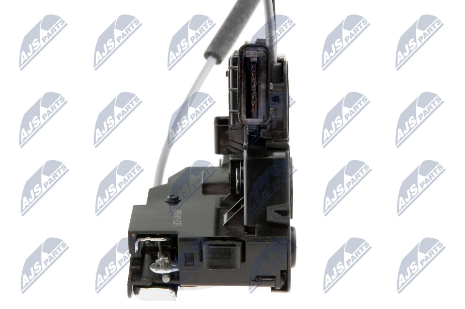 Zamek centralny NTY EZC-HY-529