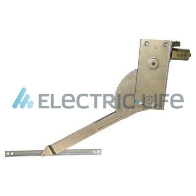 Podnośnik szyby ELECTRIC LIFE ZR ZA31 R