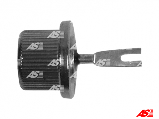 Mostek prostowniczy alternatora AS-PL ARD9045