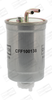 Filtr paliwa CHAMPION CFF100138
