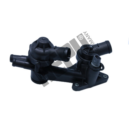 Termostat, środek chłodzący HEPU TM1150